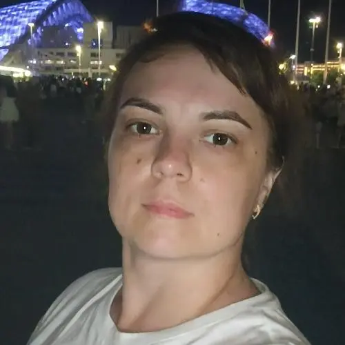 Ксения Вольхина