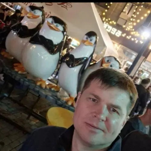 Артем Гафнер