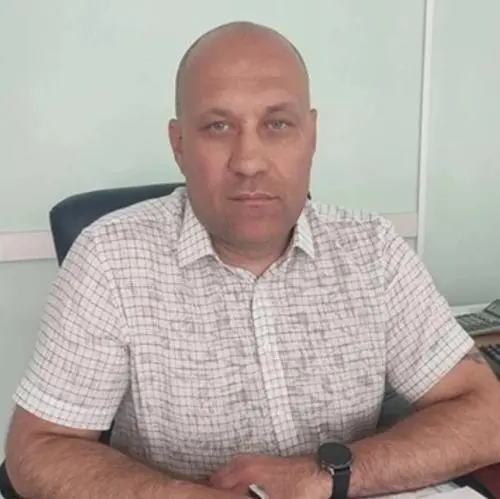 Александр Белюсенко