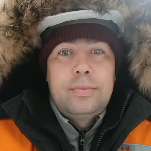Денис Пинигин