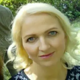 Елена Тимакова