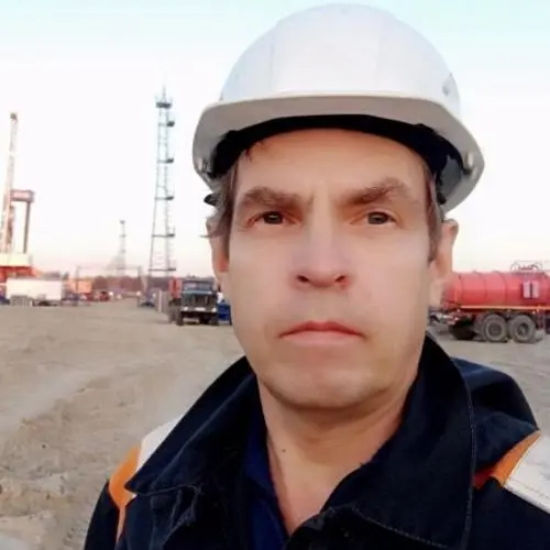 Андрей Харьков
