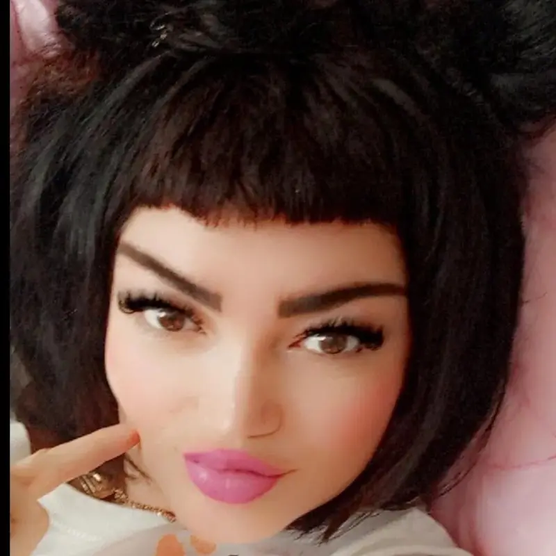 Светлана Осипова