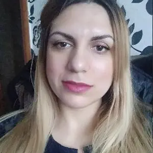Анжела Косульникова