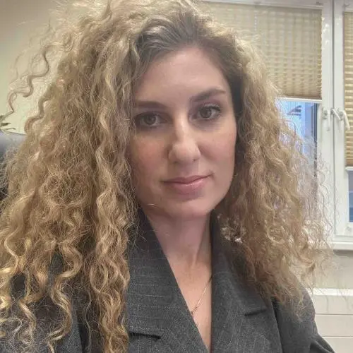 Елена Кларштейн