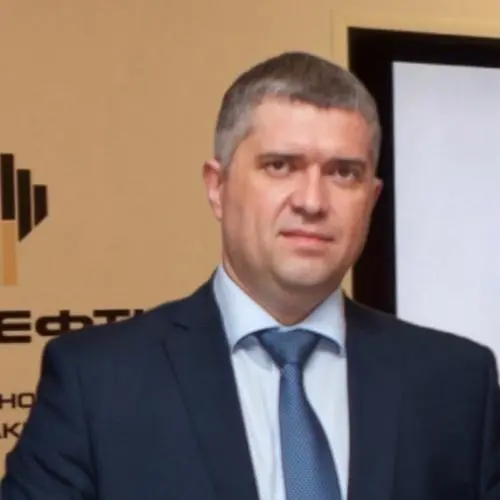 Алексей Буздыга