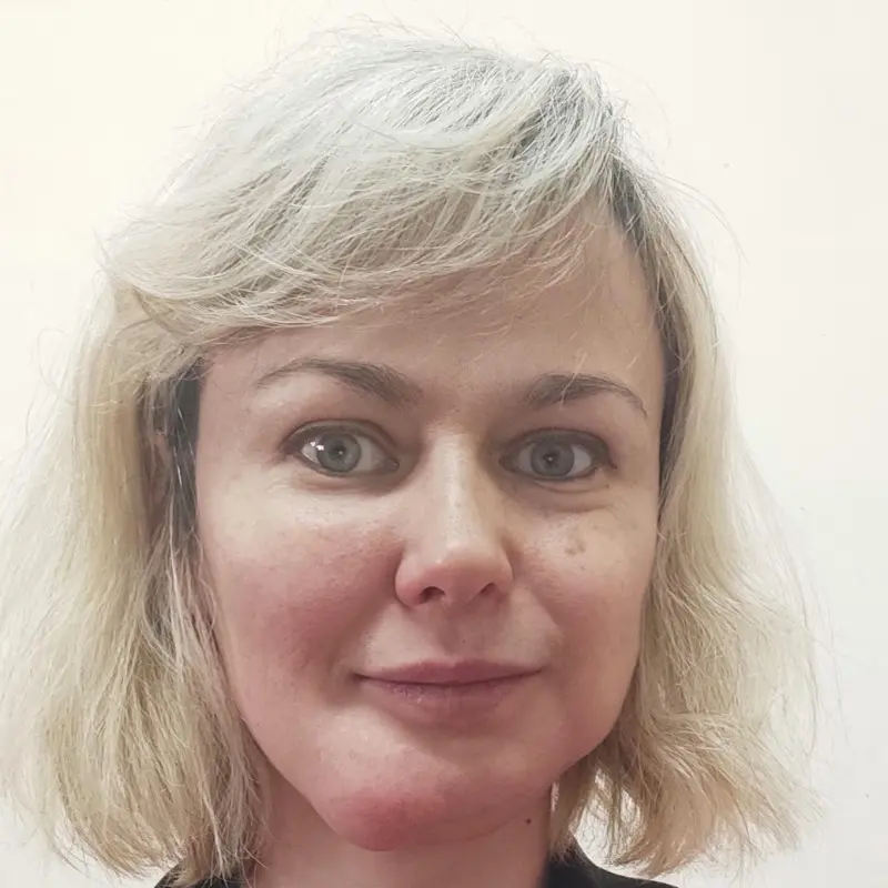 Татьяна Галкина