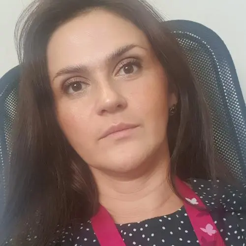 Надежда Филимонова
