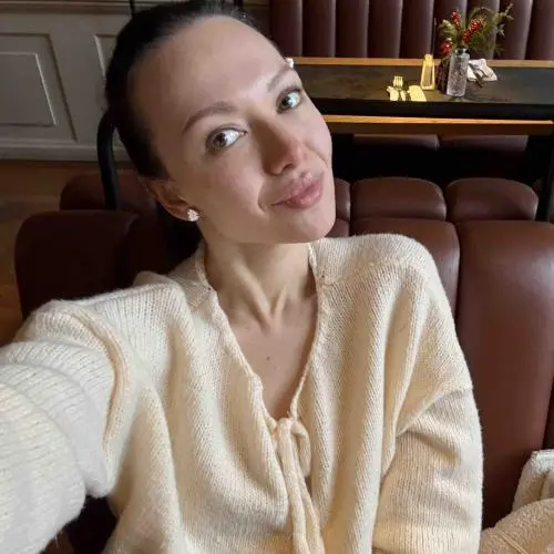 Полина Антоненко
