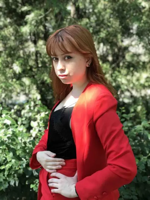 Любовь Кузнецова