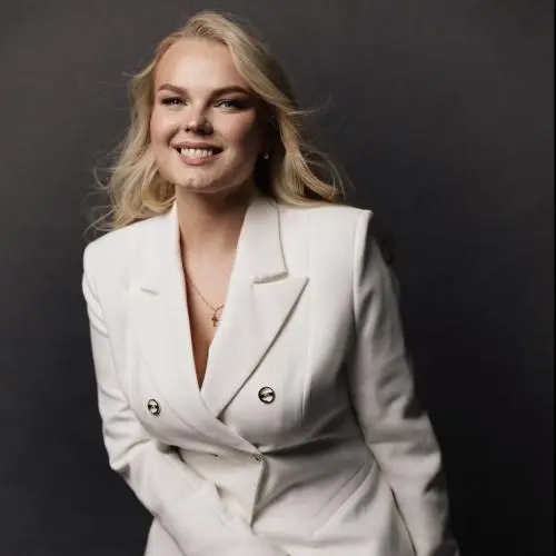 Евгения Колесова