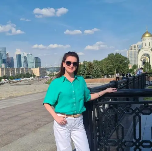Надежда Мурасова
