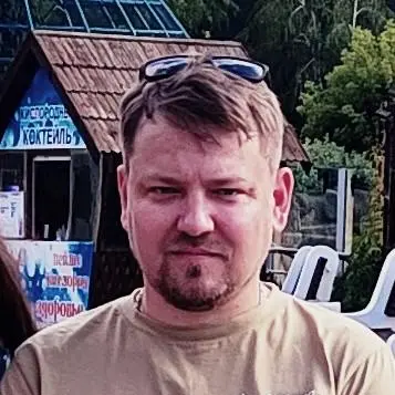 Василий Кильдяев