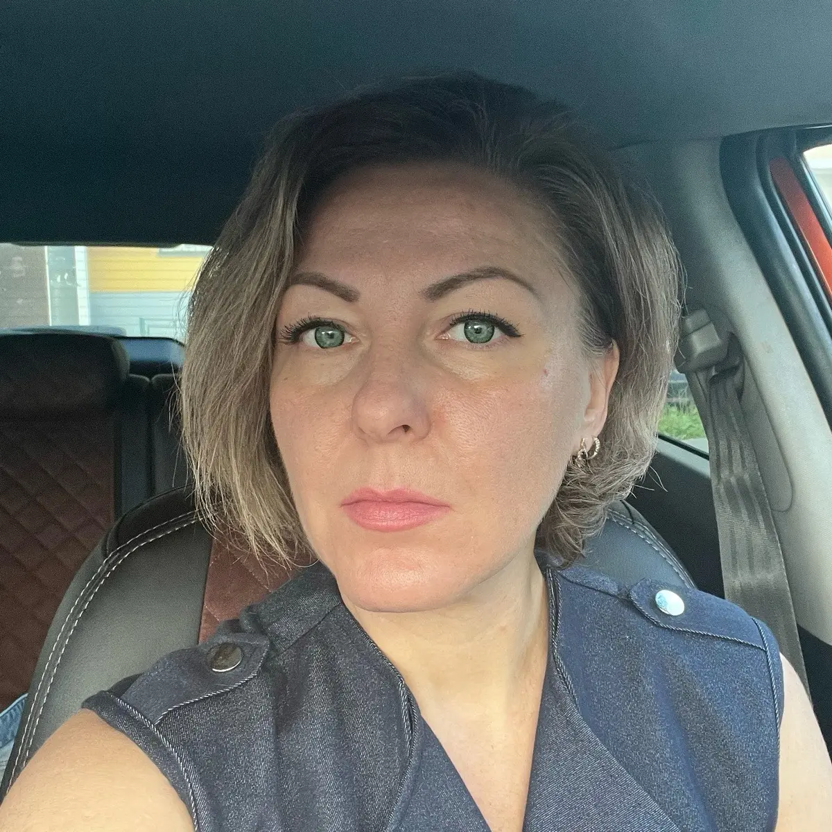 Ирина Федорова