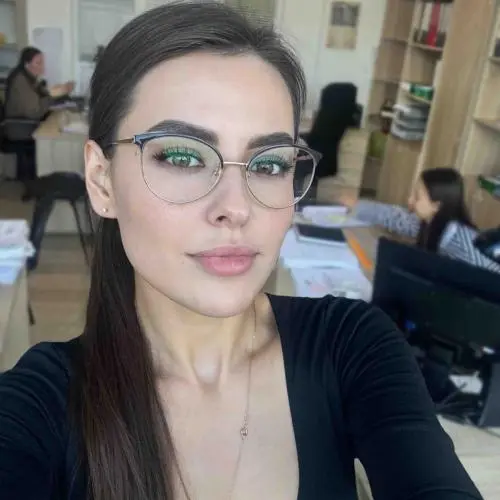 Софья Коробцова