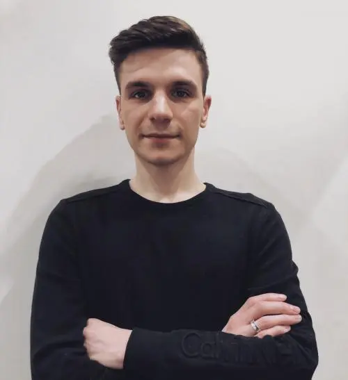 Кирилл Воронцов