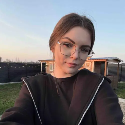 Анастасия Ванюшкина