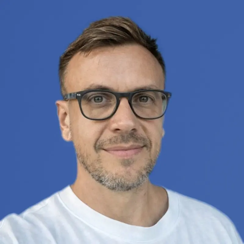 Андрей Савченко