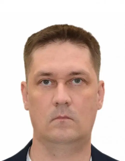 Александр Саитов
