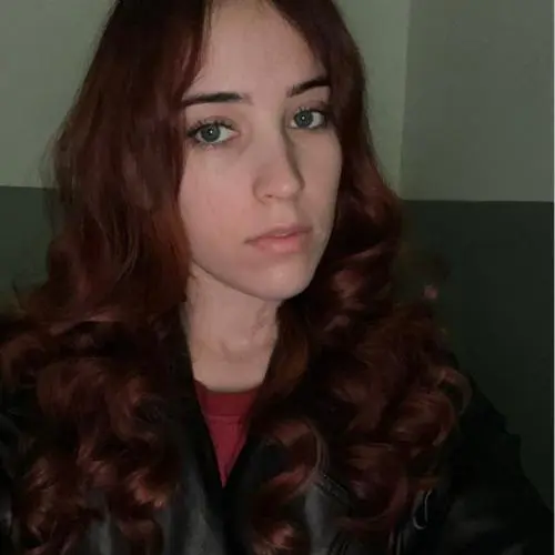 Светлана Суркова