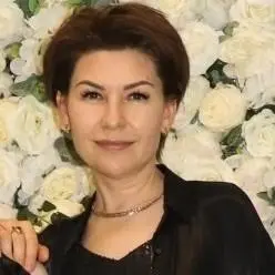 Лейсан Абдрахманова