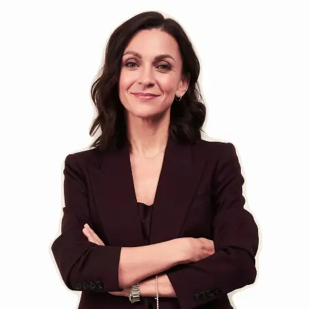Елена Рихтер