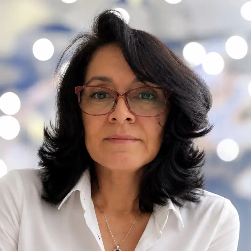 Елена Новикова