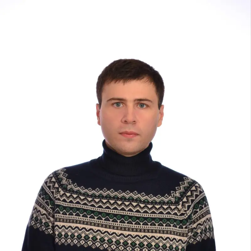 Антон Степанов