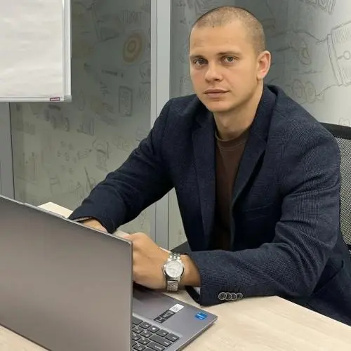 Иван Цапко