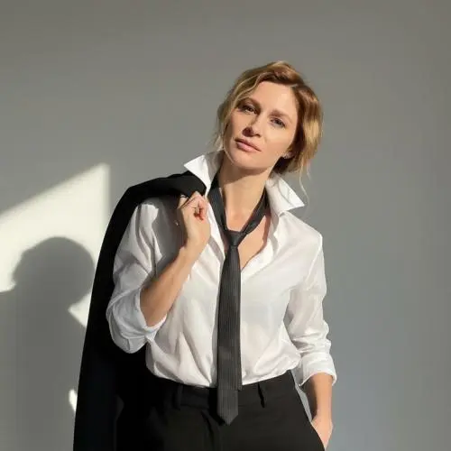 Екатерина Баева