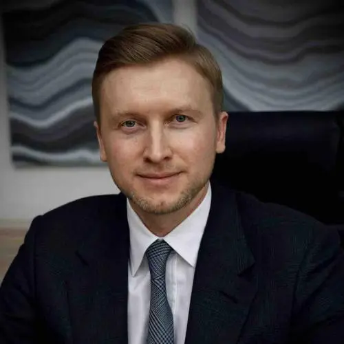 Игорь Хаустов