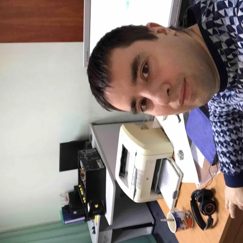 Александр Павловей