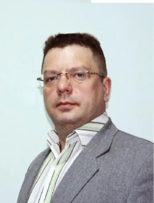 Андрей Романцев