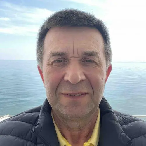 Арсений Забурчик