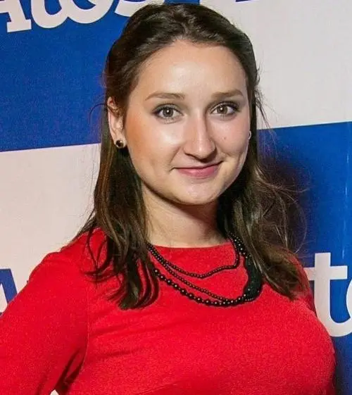 Наталья Бецишина