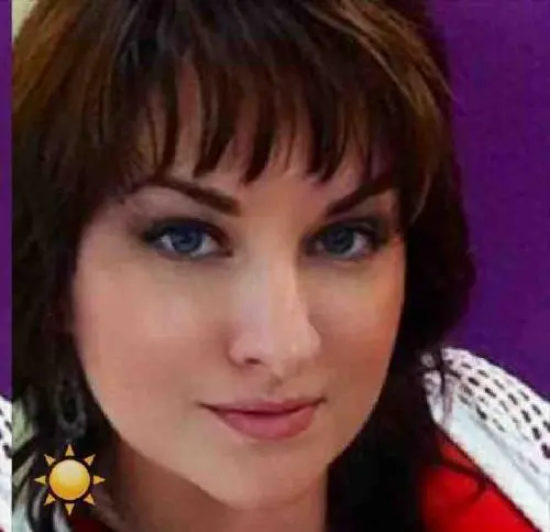 Елена Русинович
