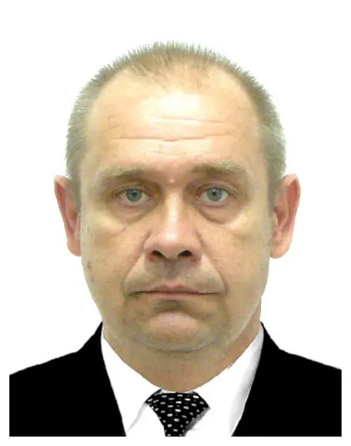 Николай Марков