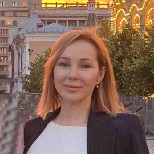 Татьяна Насонова