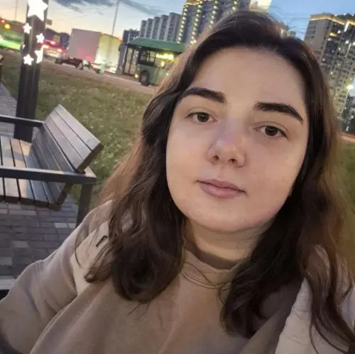 Эльнара Бекбулатова