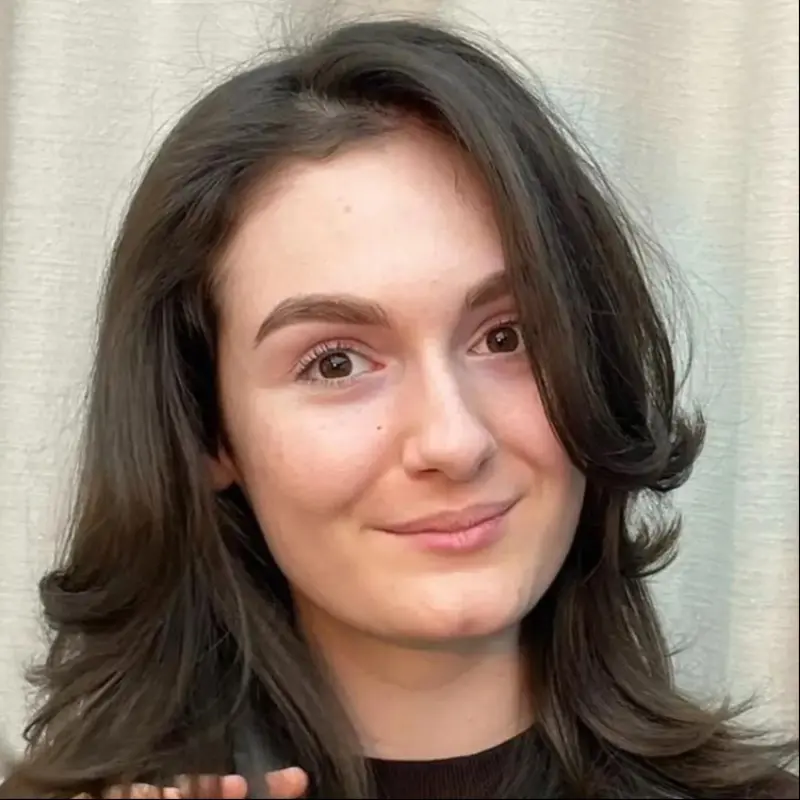 Зарина Данилова