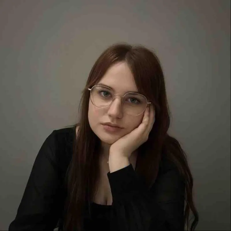 Маргарита Сенина