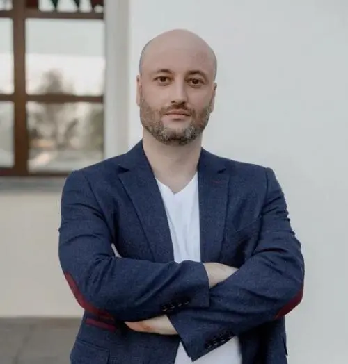 Станислав Заикин