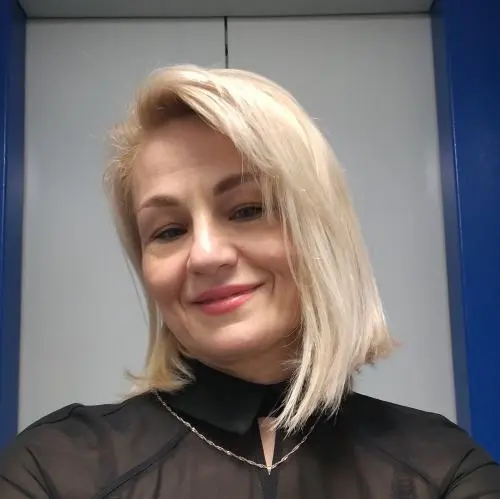 Людмила  Фабиева