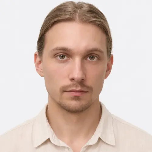 Александр Мартемьянов