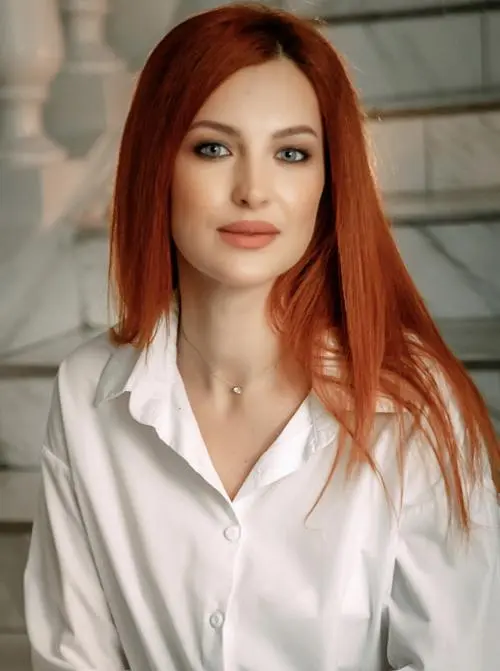 Евгения Шевека