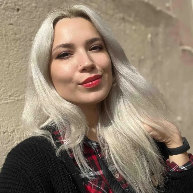 Диана Нурова