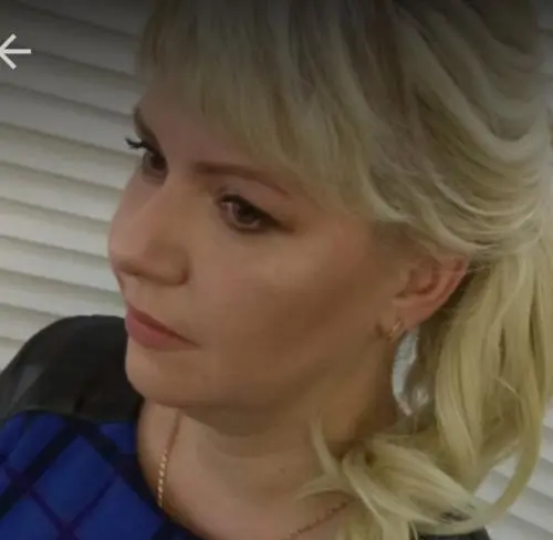 Елена Соловьева
