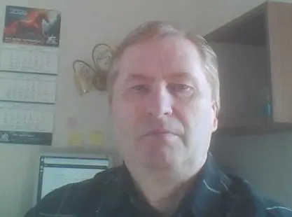 Дмитрий Зубков