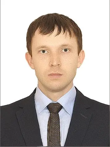 Рустам Зайдуллин