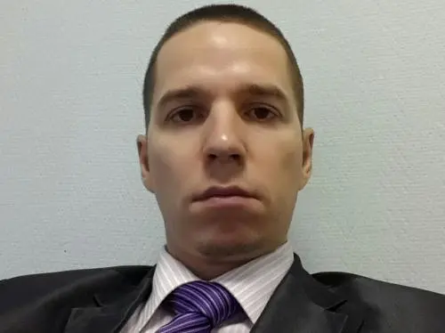 Алексей Иванов